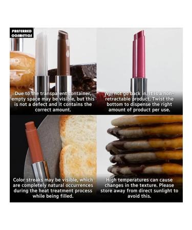 BBIA melting balsamic lipstick 05 Caramel Glaze - Buy Online on GoSupps.com