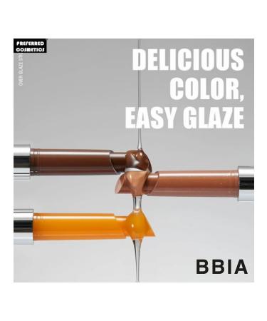 BBIA melting balsamic lipstick 05 Caramel Glaze - Buy Online on GoSupps.com