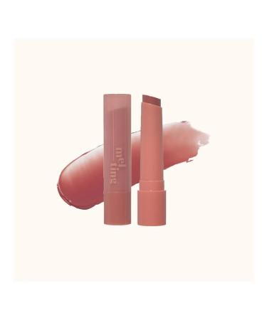 Moisturizing lipstick-lip for lips Etude Hous 02 Soft Mauve