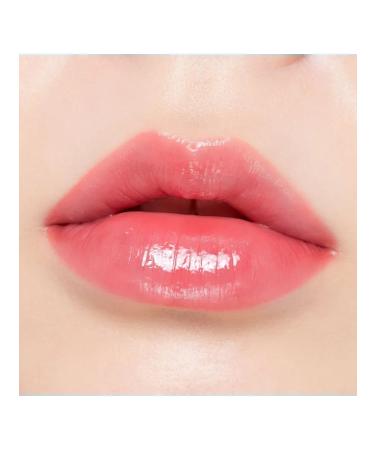 Etude House lip balm with ginger 2 3g 05 Rosy Berry - Buy Online on GoSupps.com