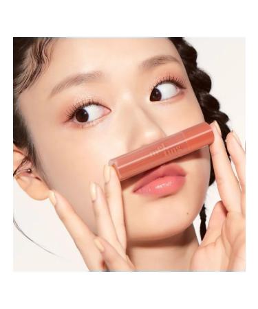 Etude House lip balm with ginger 2 3g 05 Rosy Berry - Buy Online on GoSupps.com