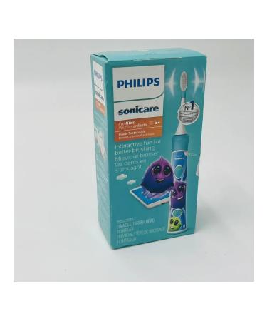 Philips HX6322 29 Blue Blue Blue Blue Blue - Buy Online on GoSupps.com