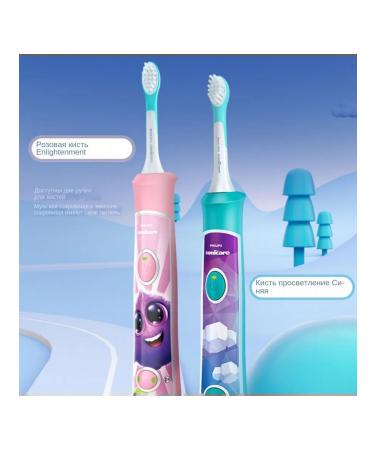 Philips HX6322 29 Blue Blue Blue Blue Blue - Buy Online on GoSupps.com