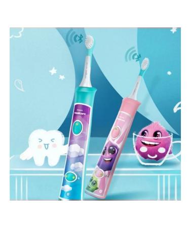 Philips HX6322 29 Blue Blue Blue Blue Blue - Buy Online on GoSupps.com