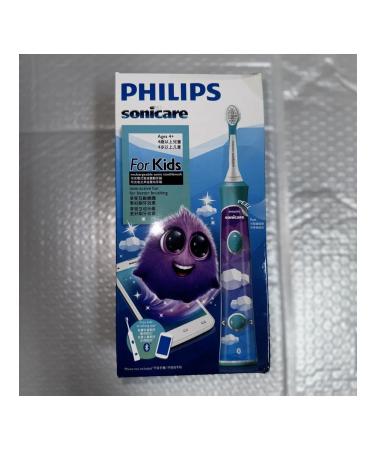 Philips HX6322 29 Blue Blue Blue Blue Blue - Buy Online on GoSupps.com