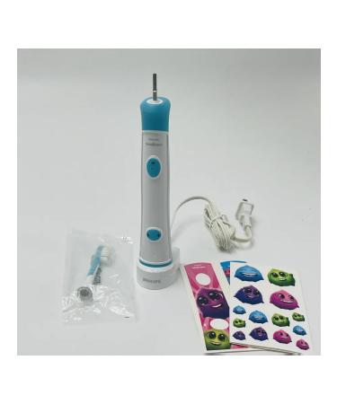 Philips HX6322 29 Blue Blue Blue Blue Blue - Buy Online on GoSupps.com