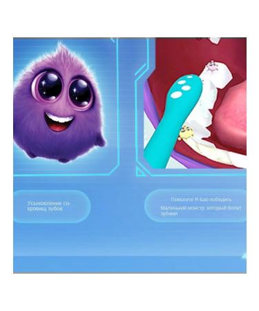 Philips HX6322 29 Blue Blue Blue Blue Blue - Buy Online on GoSupps.com