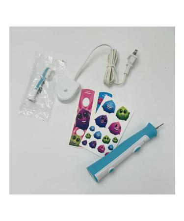 Philips HX6322 29 Blue Blue Blue Blue Blue - Buy Online on GoSupps.com