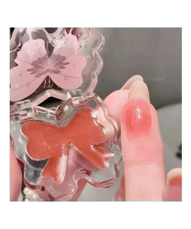 Lipstick lip gloss 4b white peach - Buy Online on GoSupps.com