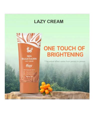 South Orange Gel-Crab for Facial and Body 80 ml - Buy Online on GoSupps.com