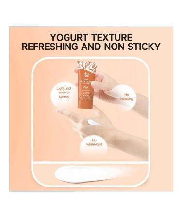 South Orange Gel-Crab for Facial and Body 80 ml - Buy Online on GoSupps.com