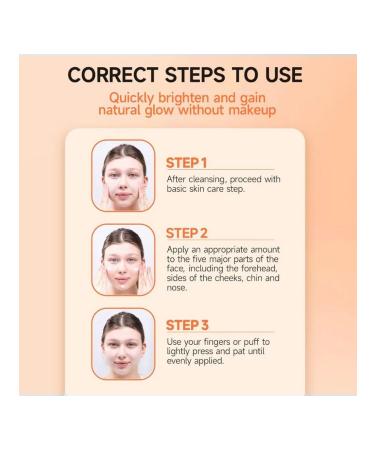 South Orange Gel-Crab for Facial and Body 80 ml - Buy Online on GoSupps.com