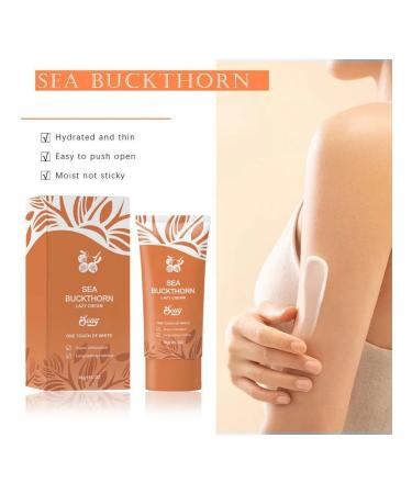 South Orange Gel-Crab for Facial and Body 80 ml - Buy Online on GoSupps.com