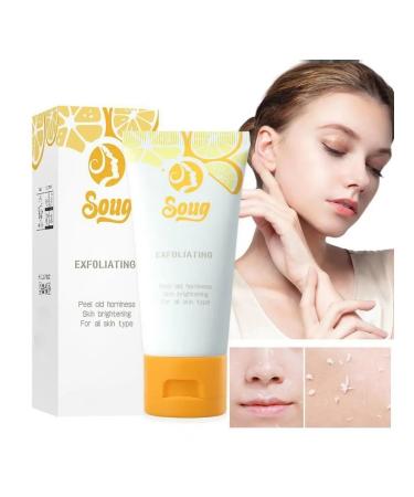 South Orange Gel-Crab for Facial and Body 50 ml