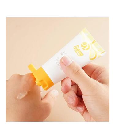 South Orange Gel-Crab for Facial and Body 50 ml - Buy Online on GoSupps.com