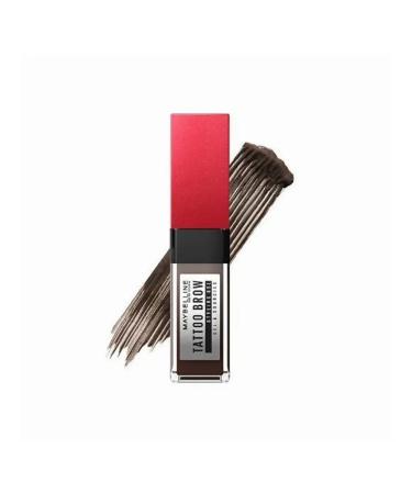 Maybelline Tatto Brow 36h Bloves 250 Blonde