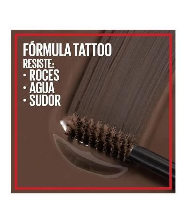 Maybelline Tatto Brow 36h Bloves 250 Blonde - Buy Online on GoSupps.com