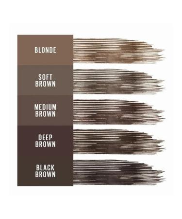 Maybelline Tatto Brow 36h Bloves 250 Blonde - Buy Online on GoSupps.com