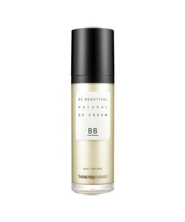 BB-Crem Thy Farmer be Beautiful Natural 40 ml