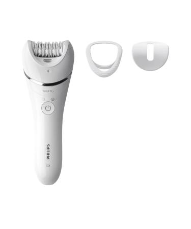 Philips PHIL Epil 8000 white silver - Buy Online on GoSupps.com