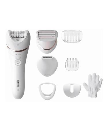 Philips PHIL Epil 8000 white pink golden