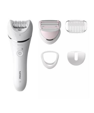 Philips PHIL Epil 8000 white pink