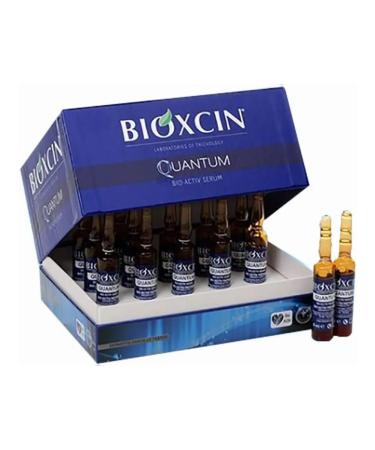 Bioxcin Hair Restoration Hair Hair Hair 6 ml