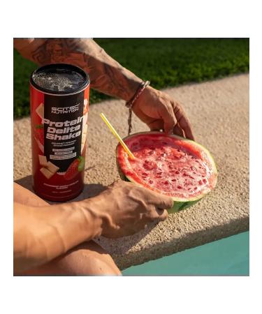 Scitec Nutrition Dessert protein Scitec Protein Delite Shake 700g chocolate - Buy Online on GoSupps.com