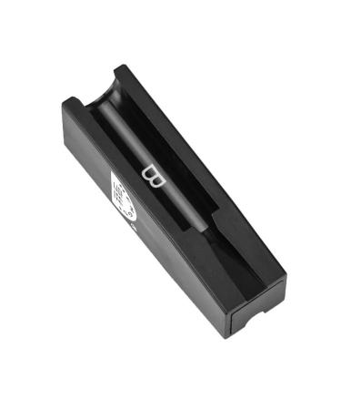 Carpet for eyebrow pencils Pull Line Duckbill Black