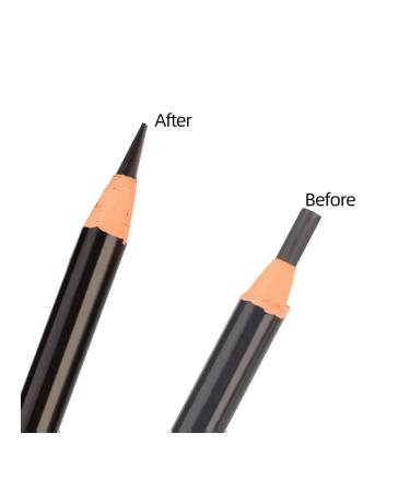 Carpet for eyebrow pencils Pull Line Duckbill Black - Buy Online on GoSupps.com