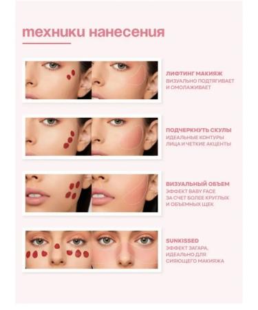 SHEGLAM Jelly blush - Buy Online on GoSupps.com