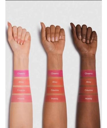 SHEGLAM Jelly blush - Buy Online on GoSupps.com