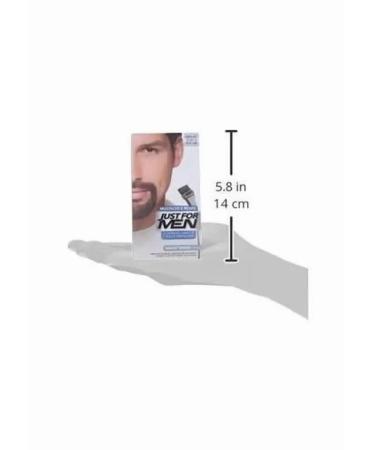 JUST PODSAR 30 ml Dark Brown-Black - Buy Online on GoSupps.com