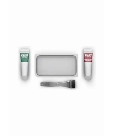 JUST PODSAR 30 ml Dark Brown-Black - Buy Online on GoSupps.com