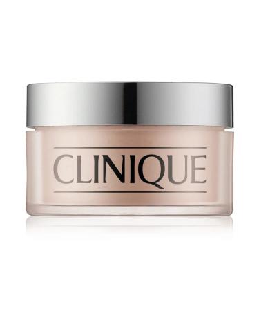 Powder Clinique Blended Face Powder Transpar Transparency 03