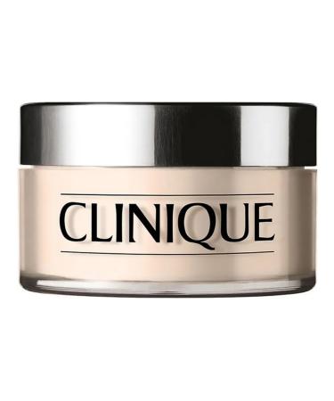 Light crumbling face powder Clin Transparency Neutral