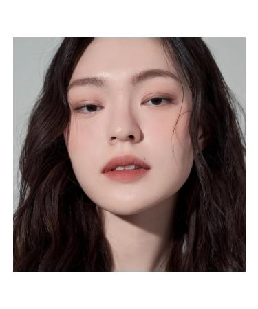 Muzigae Mansion Objet liquid matte lipstick 003 Stranger - Buy Online on GoSupps.com
