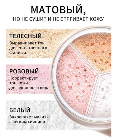 Catkin Face Powder Matter C02 matte 12g - Buy Online on GoSupps.com