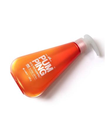 PARIOE toothpaste Korean lg orange 285g orange - Buy Online on GoSupps.com