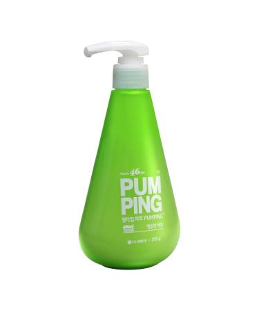 Toothpaste Perioe Korea LG Fresh breathing 285g vanilla - Buy Online on GoSupps.com