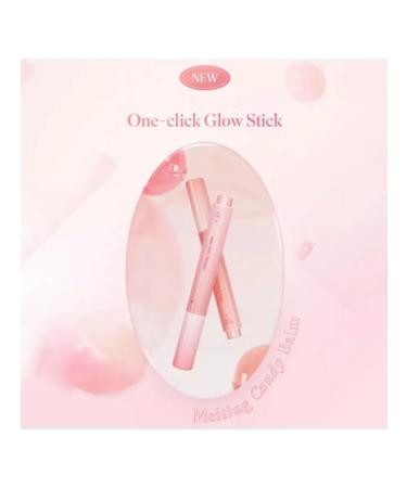Dasique melting lip balm 05 Sugar plum - Buy Online on GoSupps.com