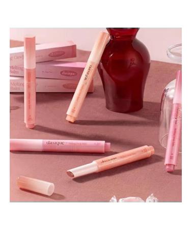 Dasique Melting Candy Balm #01 Gentle Peach 01 Peach - Buy Online on GoSupps.com