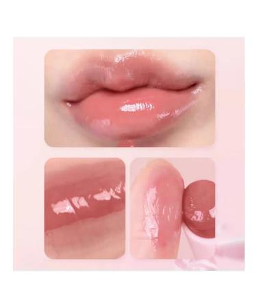 Dasique Melting Candy Balm #01 Gentle Peach 01 Peach - Buy Online on GoSupps.com