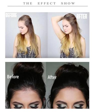 Hair concentrate 1 pc volume 20 1 ml - Buy Online on GoSupps.com