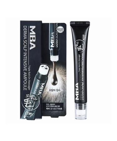 Hair concentrate 5 pcs 20 ml