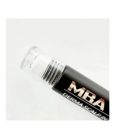 Hair concentrate 5 pcs 20 ml - Buy Online on GoSupps.com