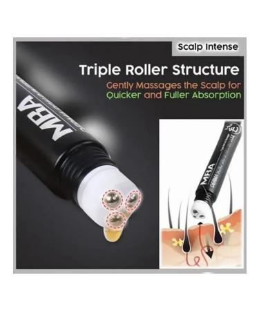 Hair concentrate 5 pcs 20 ml - Buy Online on GoSupps.com