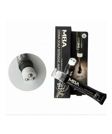 Hair concentrate 5 pcs 20 ml - Buy Online on GoSupps.com