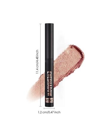 Pencil for shadows with a shimmering effect of 10 - Buy Online on GoSupps.com