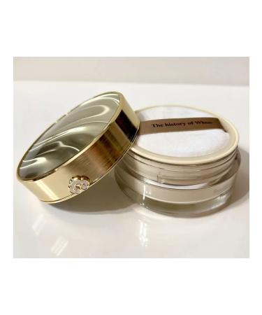 The History powder gongjinhyang mi luxury tone 02 (28 gr) then - Buy Online on GoSupps.com